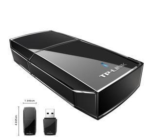 TP-LINK TL-WN823N 300M 迷你無線網(wǎng)卡 便攜與性能的完美結(jié)合